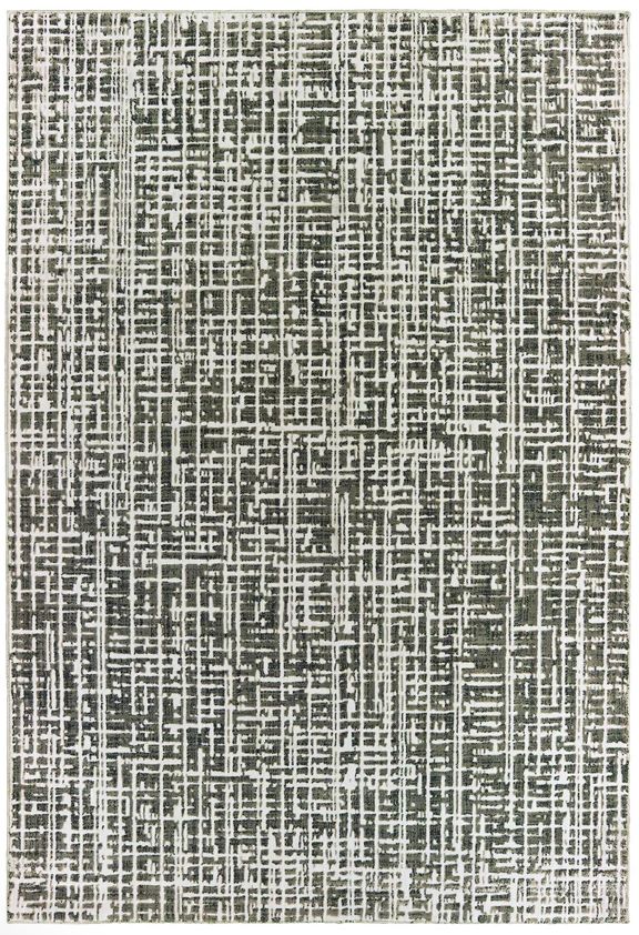 Oriental Weavers™ Bowen 4'x6' Style 11 Area Rug-0