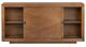 Crestview Collection Rhodes Brown Sideboard-2