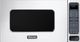 Viking® 5 Series 2.0 Cu. Ft. Stainless Steel Countertop Microwave-0