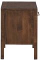 Bassett® Furniture Parkway Tobacco Nightstand-2