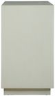 Furniture Classics Challenger White Small Chest-3