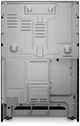KitchenAid® 30" FingerPrint Resistant Stainless Steel Freestanding Electric Range-4
