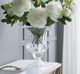 A & B Home Omari Crystal Urn Vase-4
