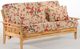 Night & Day Furniture™ Kingston Natural Queen Moon Glider Futon-0