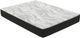 American Bedding™ Carina 10" Foam Encased Spring Plush Tight Top California King Mattress-0
