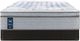 Sealy® Posturepedic® Plus Sabine 14" Wrapped Coil Soft Euro Pillow Top Twin Mattress-4
