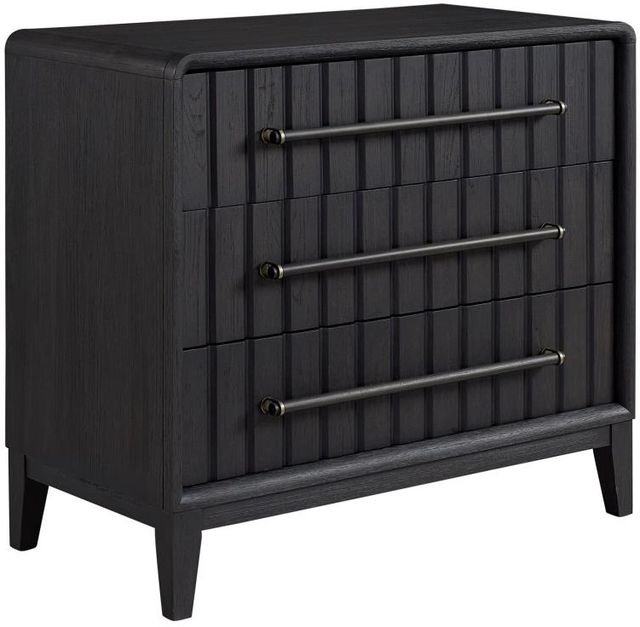 Bernards Elure Peppercorn Bachelor Chest-0