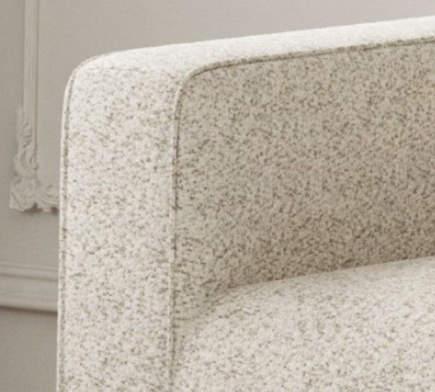 Furniture of America® Elverum Off-White Sofa-3