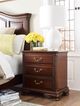 Kincaid® Hadleigh Wild Black Cherry Nightstand-1