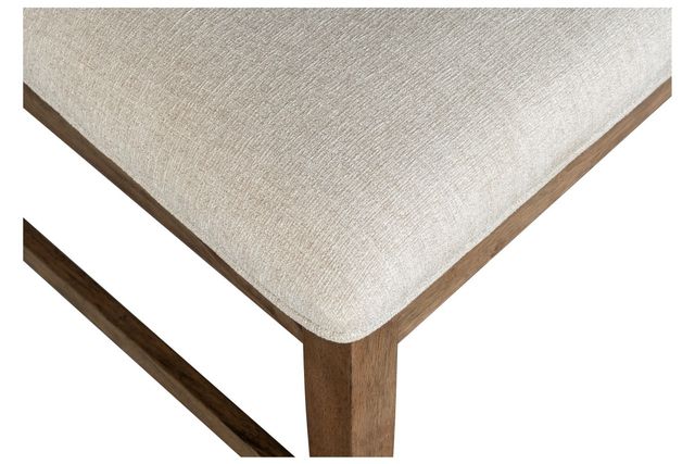 DINING CHAIR - WALNUT-1