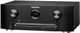 Marantz® SR5015 Black 7.2ch. 8K AV Receiver with HEOS® Built-in and Voice Control-1