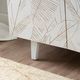 Crestview Collection Seaside White Sideboard-5
