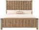 Hooker® Furniture Vineyard Row Sonoma Queen Panel Bed-2