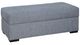 Behold™ Home Scout Ash Storage Ottoman-0