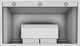 Vent-A-Hood® Designer Series 42" Stainless Steel Wall Mounted Range Hood-2