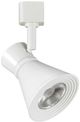 Cal® Lighting & Accessories White Track Light-0