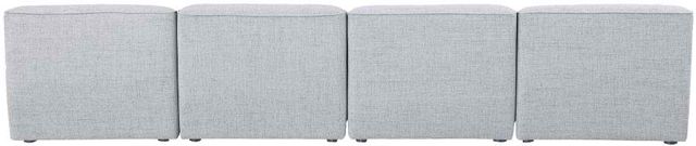 Meridian Furniture Miramar Grey Modular Sofa-3
