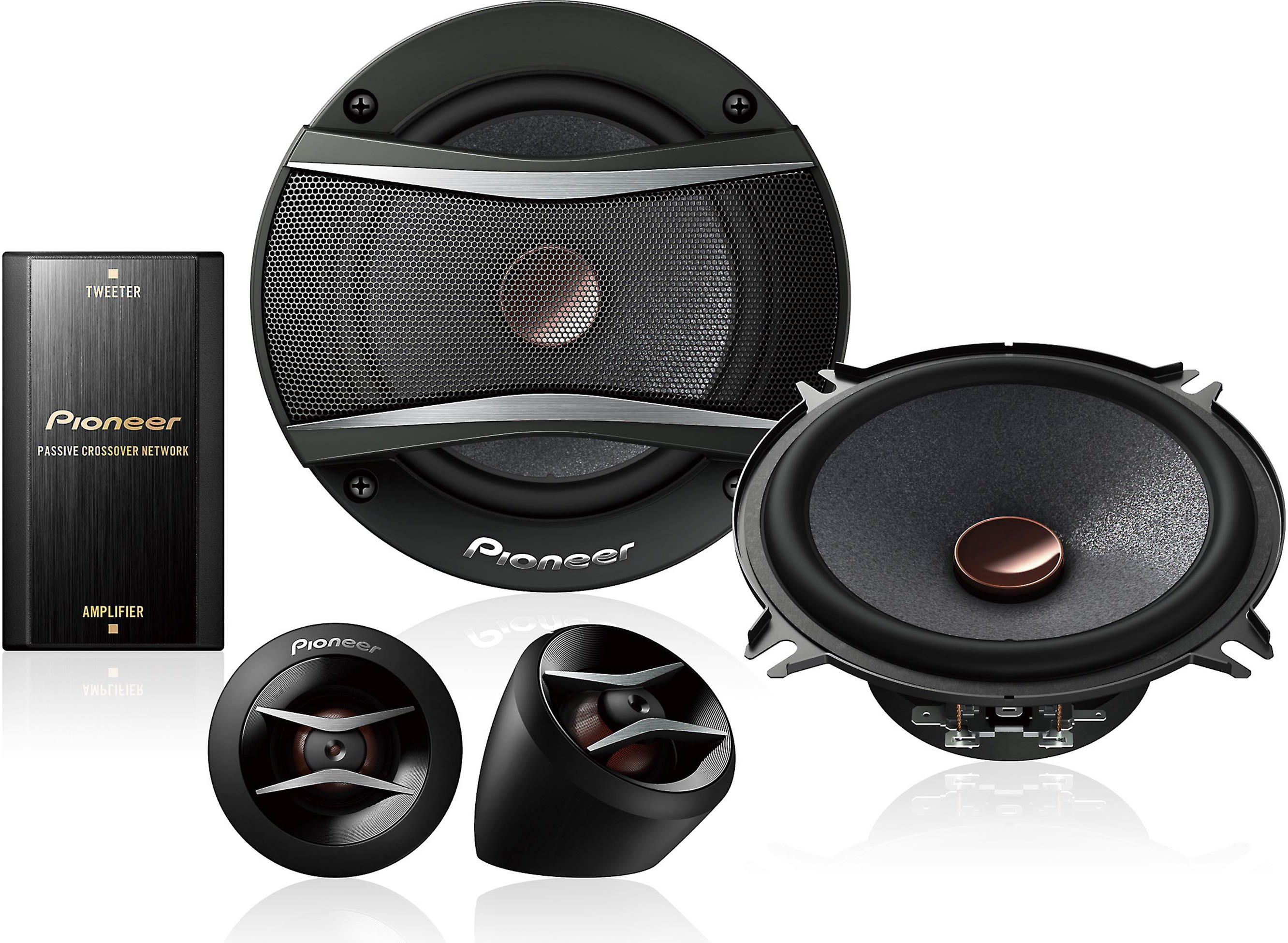 Pioneerチューナー PIONEER DEH-P545 Car Stereo- Faceplate Only- CD Player | eBay