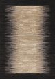 Kalora Interiors Aurora Black/Grey 5'x8' Area Rug-0