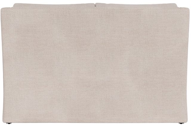 Universal Explore Home™ Customizable Hudson Slipcover Loveseat-2
