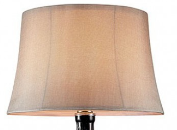 Furniture of America Jana Table Lamp - Thumbnail 5