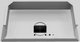 Vent-A-Hood® Designer Series 48" Stainless Steel Wall Mounted Range Hood-2