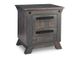 Handstone Algoma 2 Drawer Night Stand-0