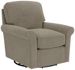 Flexsteel® Parkway Swivel Glider