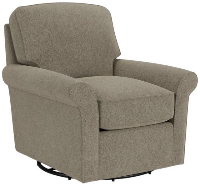 Flexsteel® Parkway Swivel Glider