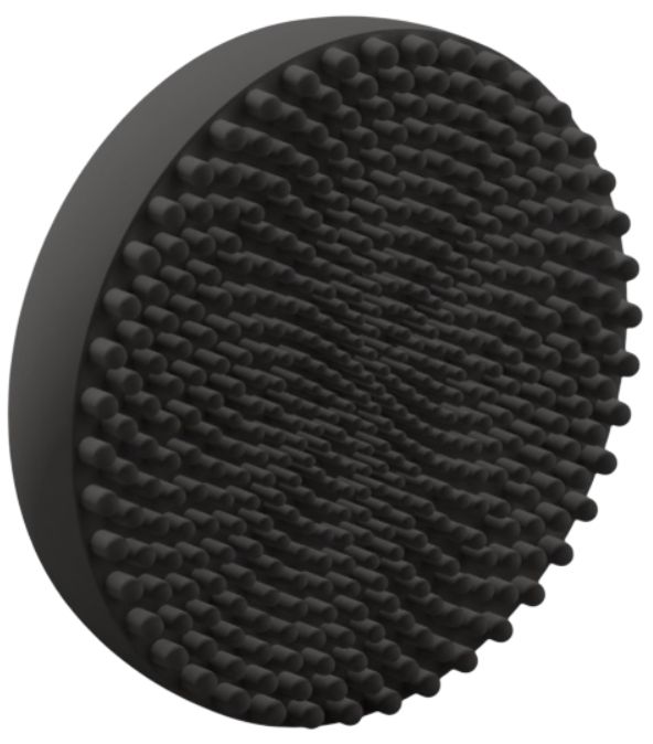 KOHLER® SpaViva™ Black Body Brush Replacement-0