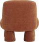 TOV Furniture Stomp Rust Accent Chair-3