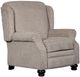 Jackson Furniture Freemont Pewter Reclining Chair-0