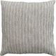 Uttermost® Involve Cream/Putty Boucle Polyester Indoor-Outdoor Pillow-0