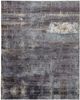 Feizy Edin Charcoal 5' x 8' Rug-0
