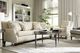 Craftmaster® Customizable New Traditions Three Cushion Sofa-1
