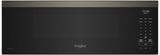 FingerPrint Resistant Black Stainless Steel