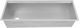ZLINE Garmisch 45" Satin Stainless Steel Undermount Single Bowl Kitchen Sink with Bottom Grid and Accessories-3