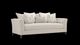 HM Richards Beige Scatter Back Sofa-0