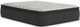 Sierra Sleep® By Ashley® Palisades Hybrid Ultra Plush Euro Top Queen Mattress Bed in a Box-0