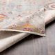 Surya Ephesians Gray 2'x3' Area Rug-2