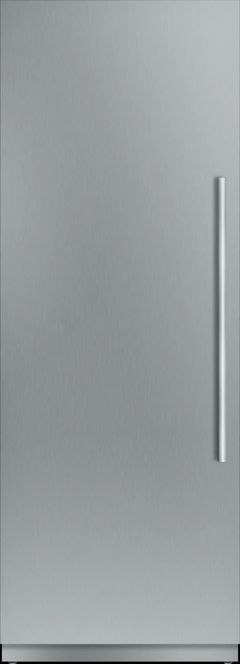 Thermador® Freedom® 15.8 Cu. Ft. Panel Ready Built In Freezer Column