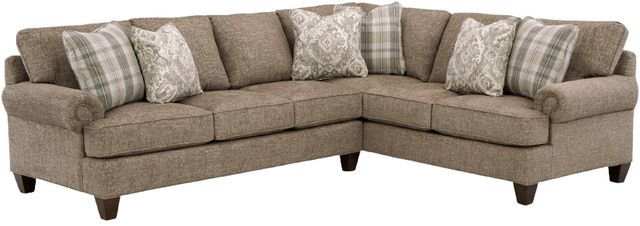 Craftmaster® Customizable C9 Sectional-0