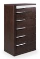 VIG Furniture Modrest Brown Chest-0