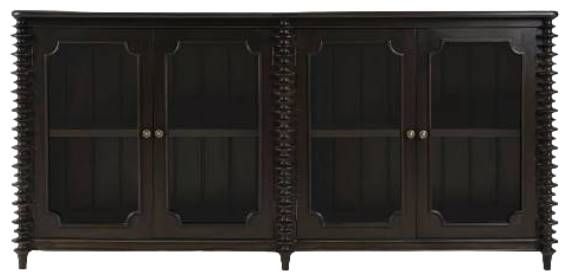 Bramble Customizable Milano Sideboard-1