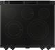 Samsung® Bespoke 30" Fingerprint Resistant Stainless Steel Slide-In Electric Range-3