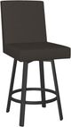 Amisco Customizable Darlene Counter Swivel Stool-3