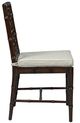 Furniture Classics Hugo Brown Dining Side Chair-2