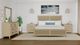 Riverside Furniture Rosalie Hemlock 2-Drawer Nightstand-1