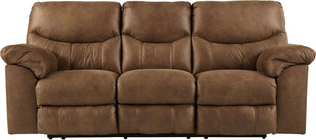 Signature Design by Ashley® Boxberg 2-Piece Bark Living Room Set-1