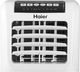 Haier White Portable Air Conditioner-2